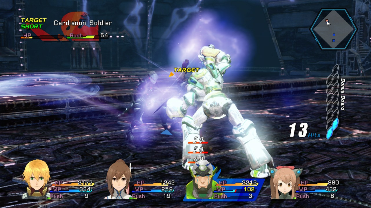 Star Ocean: The Last Hope - International - Imagen 16